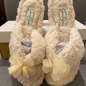 Jessica Simpson Slippers